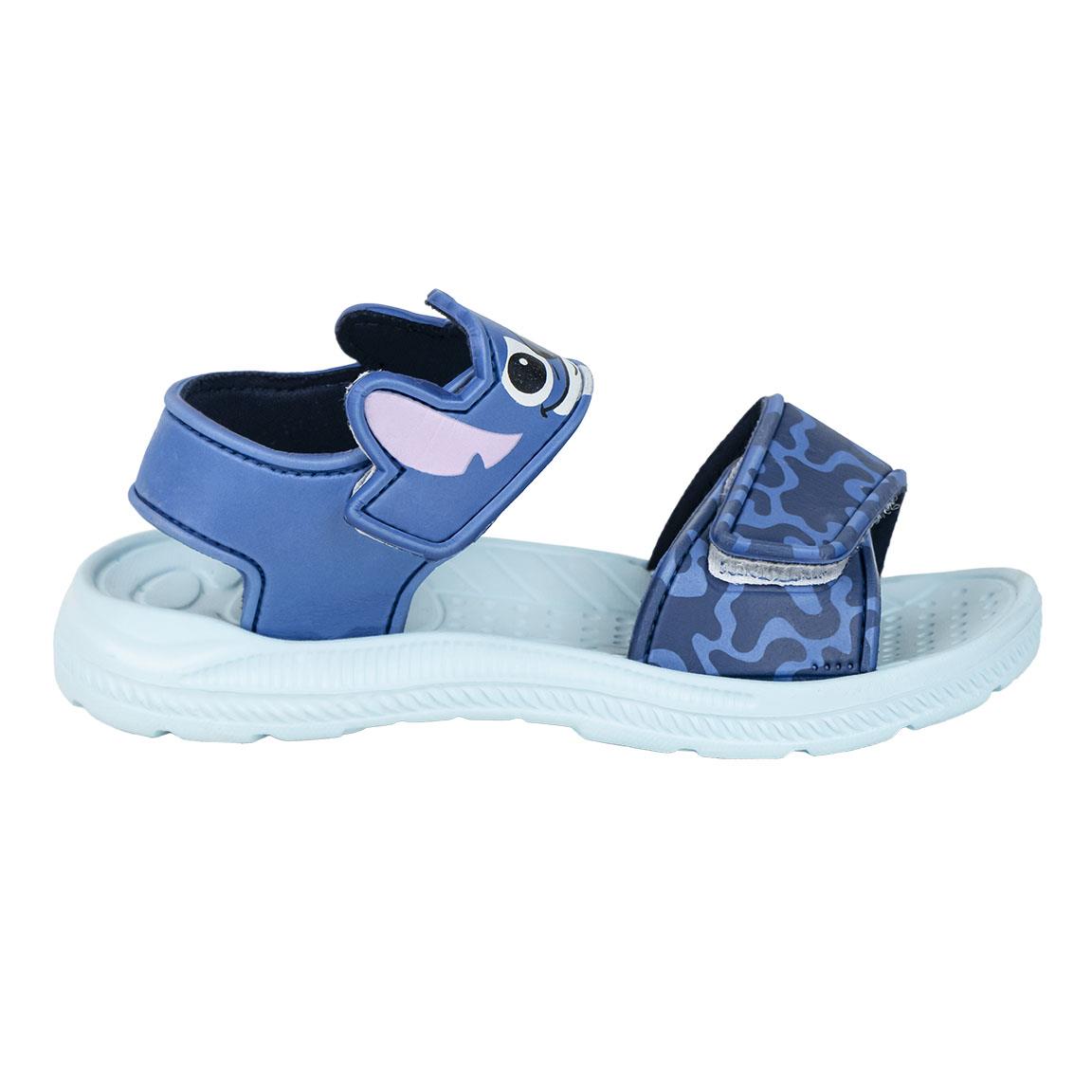 Lilo a Stitch Sandále Lilo & Stitch EVA Veľkosť: 29