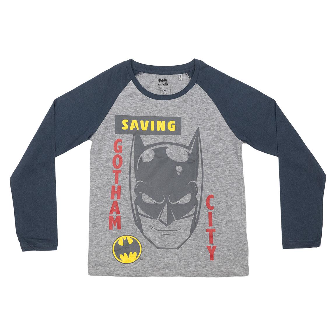 Detské pyžamo Batman Veľkosť: 164