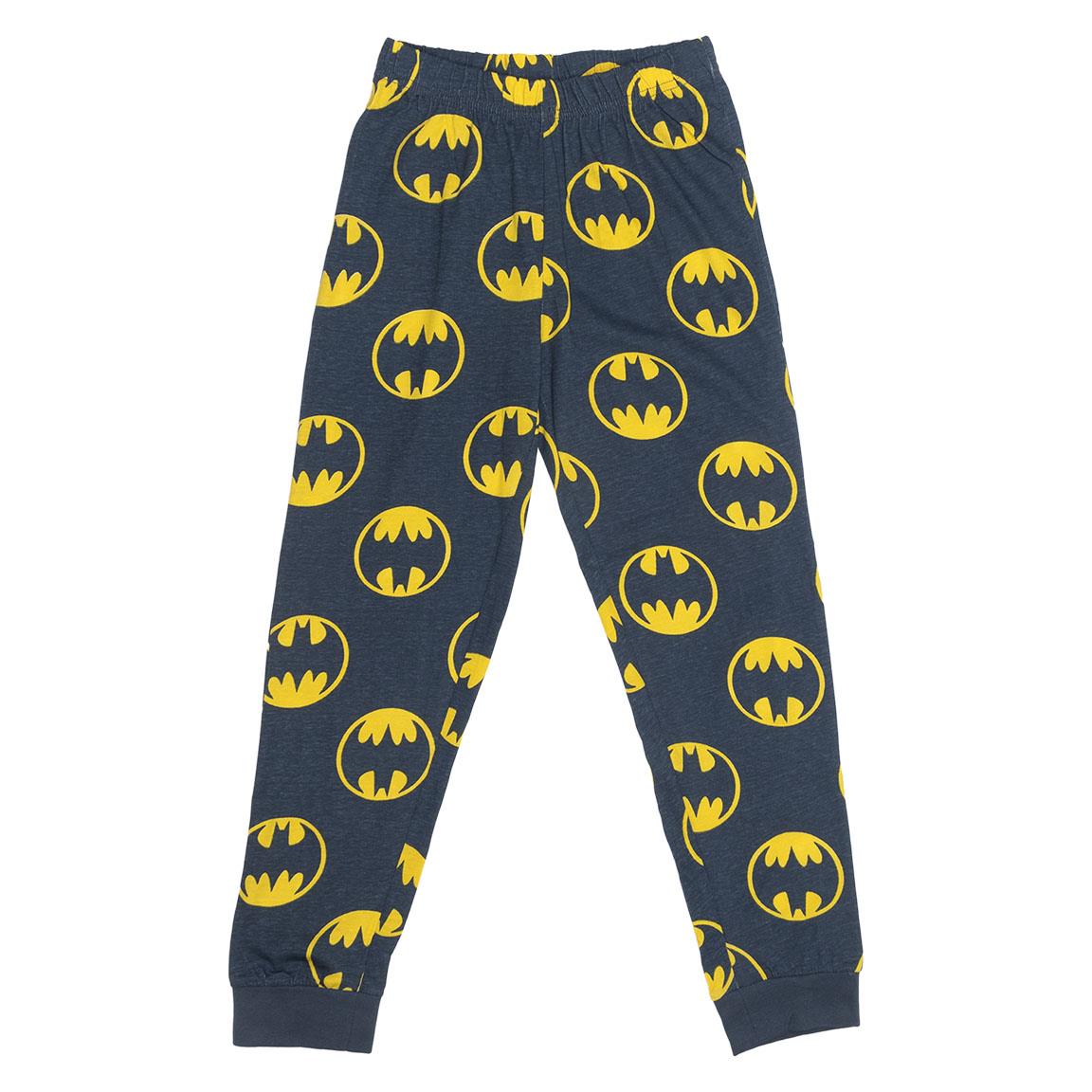 Detské pyžamo Batman Veľkosť: 164