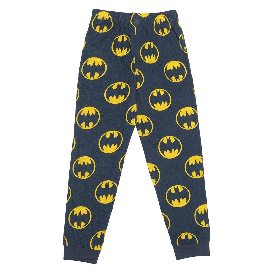 Detské pyžamo Batman Veľkosť: 164
