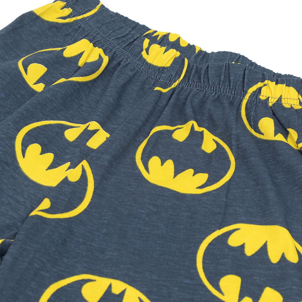 Detské pyžamo Batman Veľkosť: 164