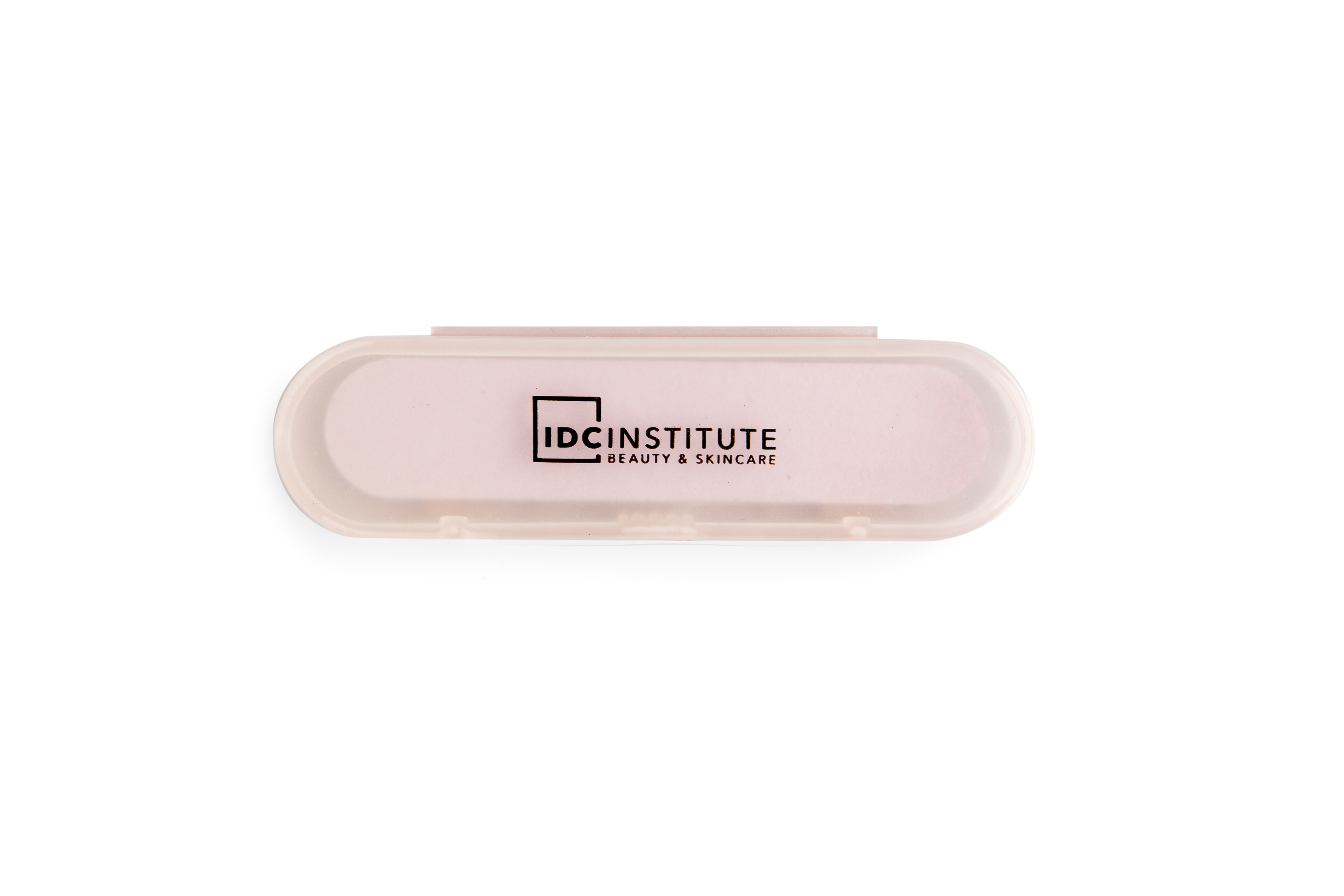 IDC Institute Vreckový pilník na nechty