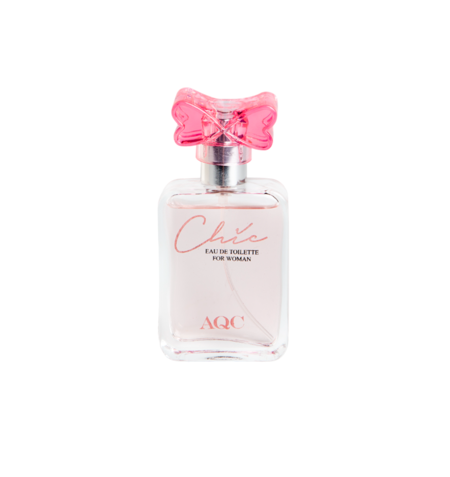 IDC Institute Toaletná voda Chic 30ml