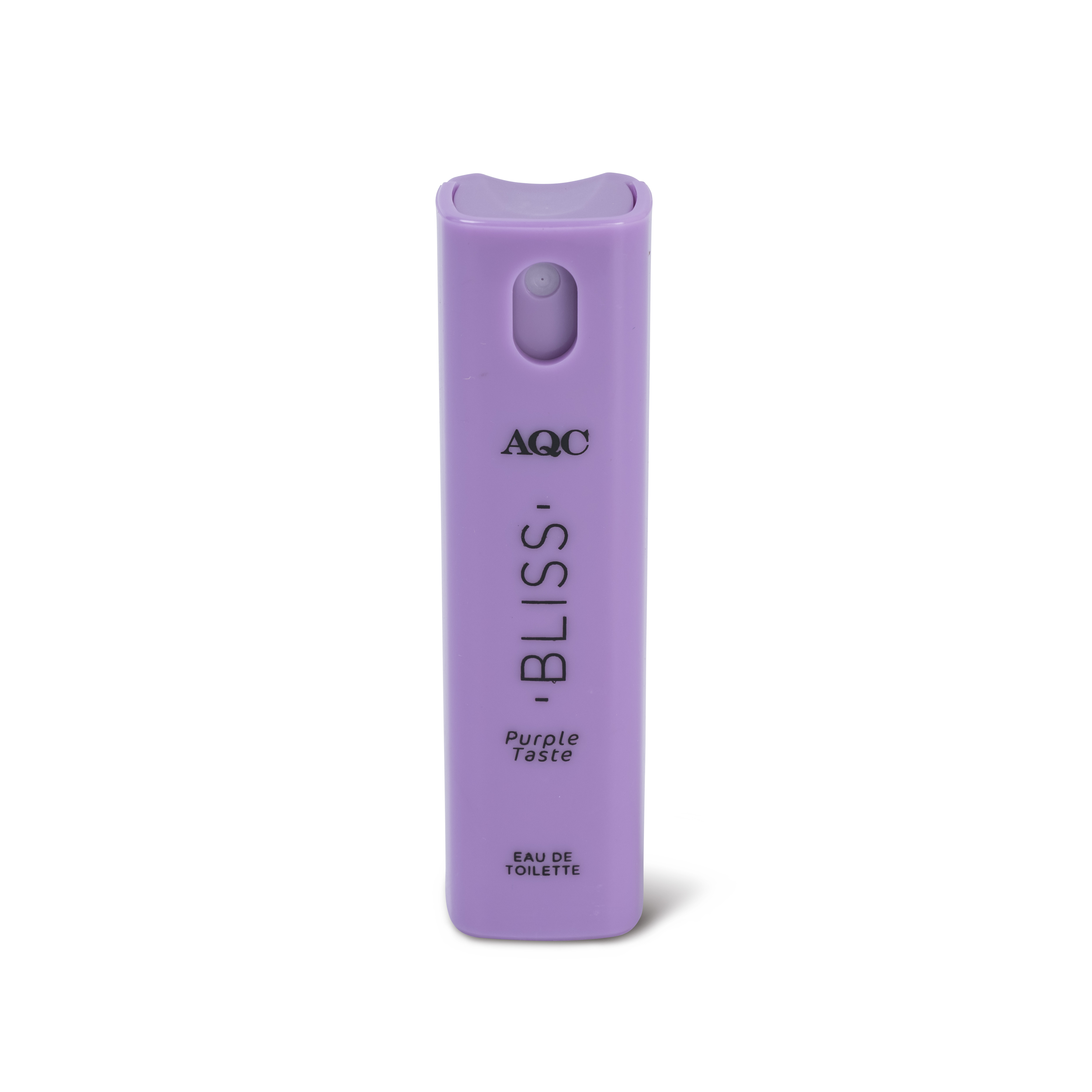 IDC Institute Toaletná voda BLISS 10ml Vôňa: Pink Wishes