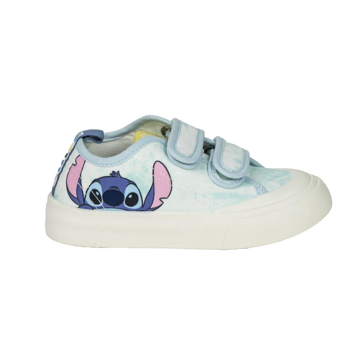 Lilo a Stitch Plátenky Lilo & Stitch Veľkosť: 32