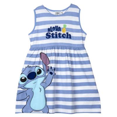 Lilo a Stitch Šaty Lilo & Stitch Veľkosť: 116