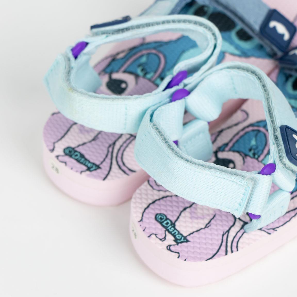 Lilo a Stitch Sandále Lilo & Stitch Veľkosť: 33