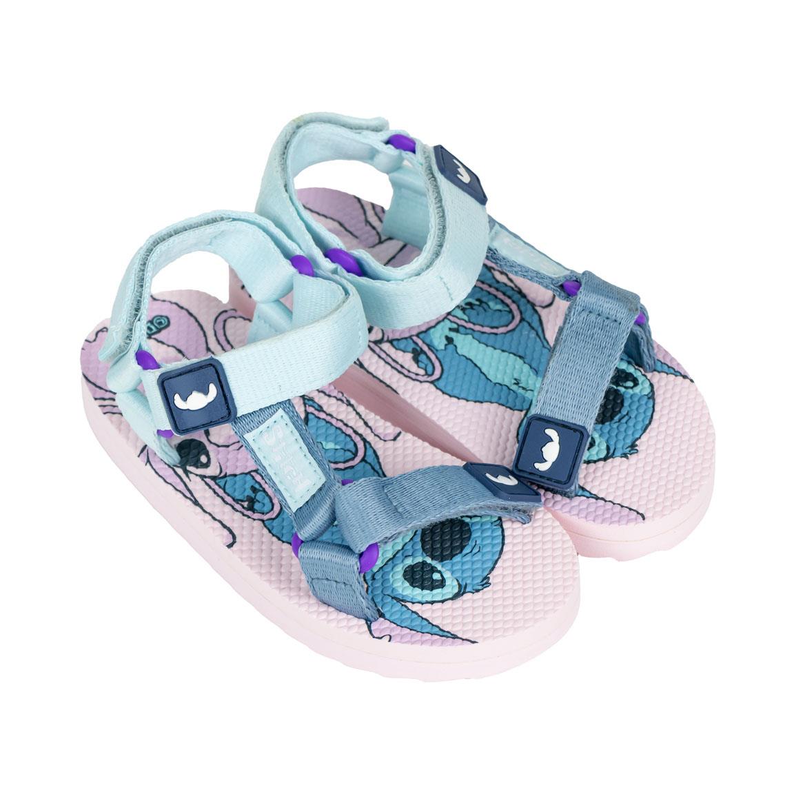 Lilo a Stitch Sandále Lilo & Stitch Veľkosť: 33