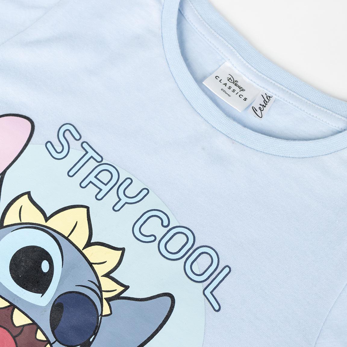 Lilo a Stitch Letný set Lilo & Stitch Veľkosť: 146