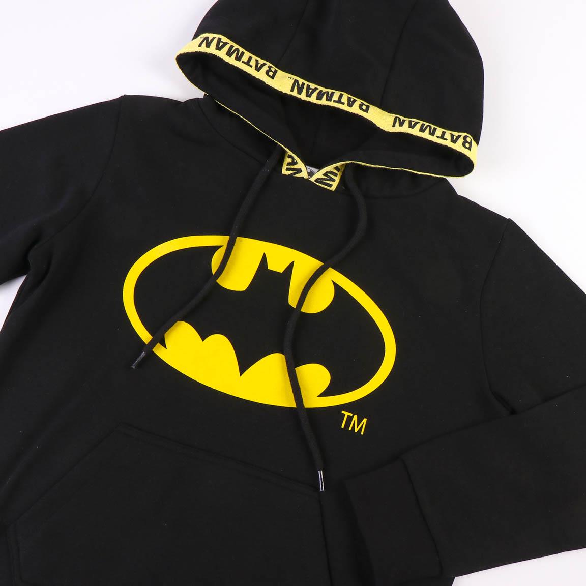 Mikina Batman Veľkosť: 146