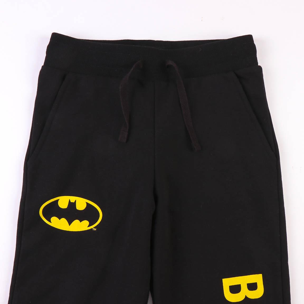 Tepláky Batman Veľkosť: 146