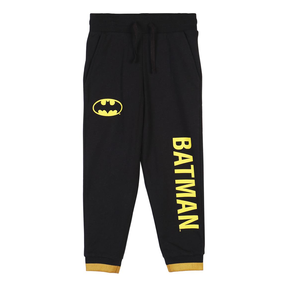 Tepláky Batman Veľkosť: 146