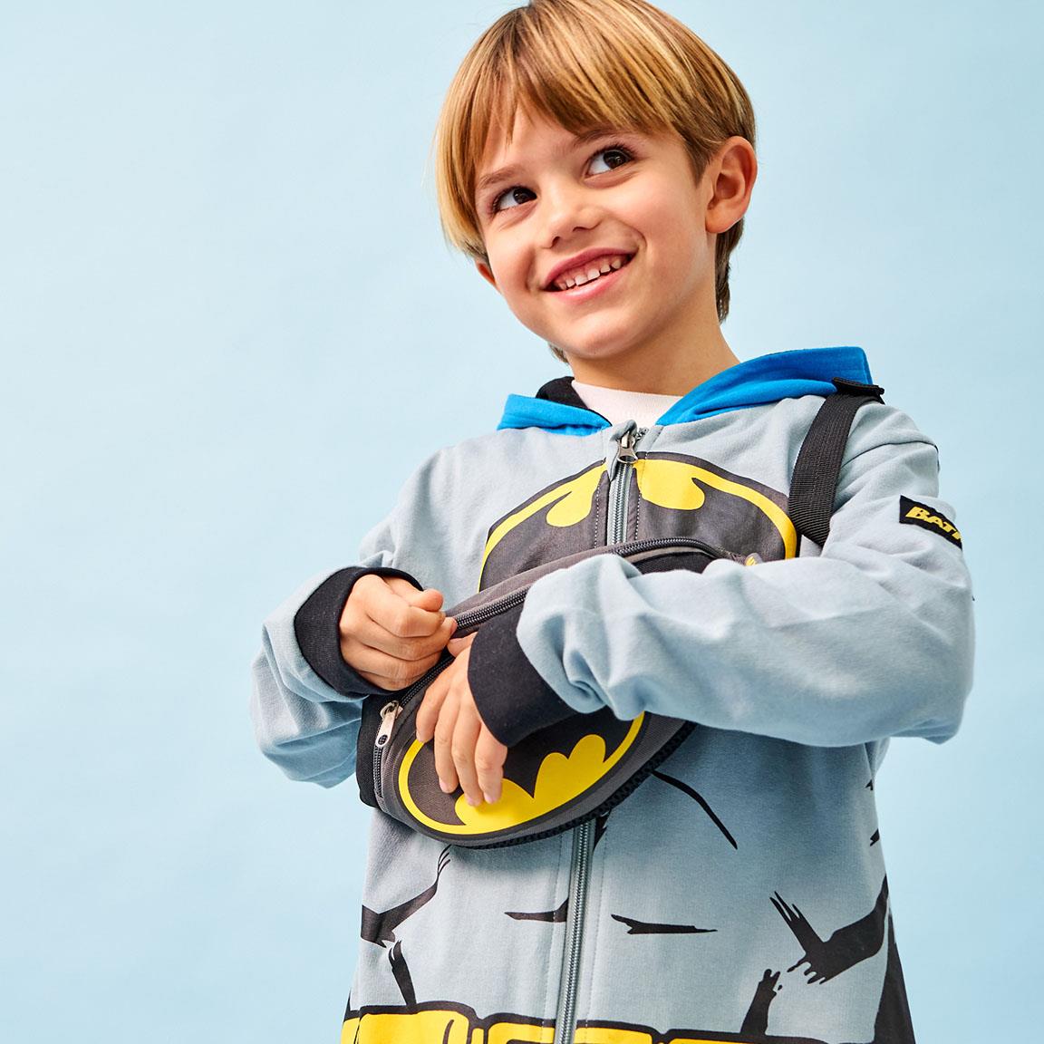 Mikina Batman III Veľkosť: 152
