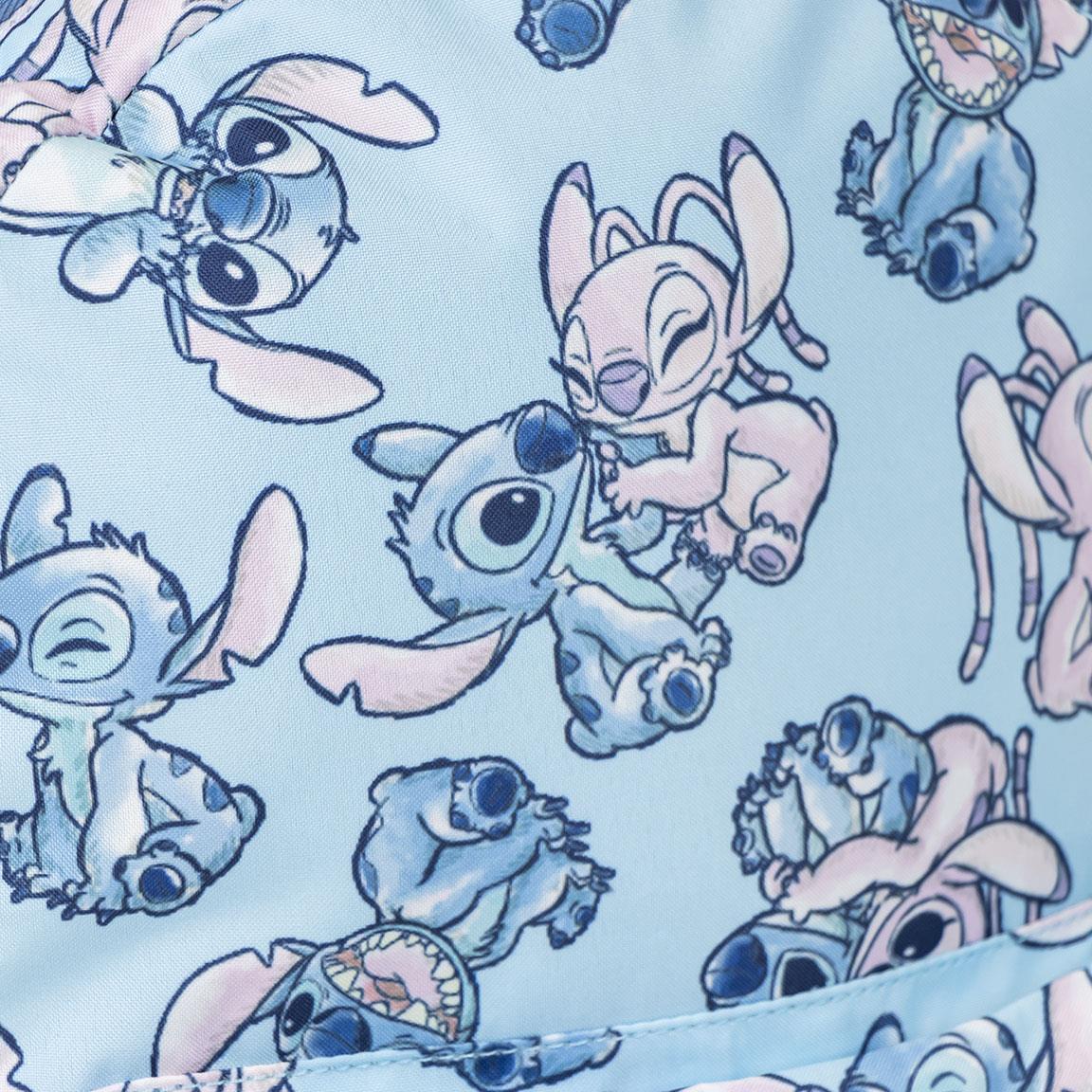 Lilo a Stitch Detský ruksak Lilo & Stitch