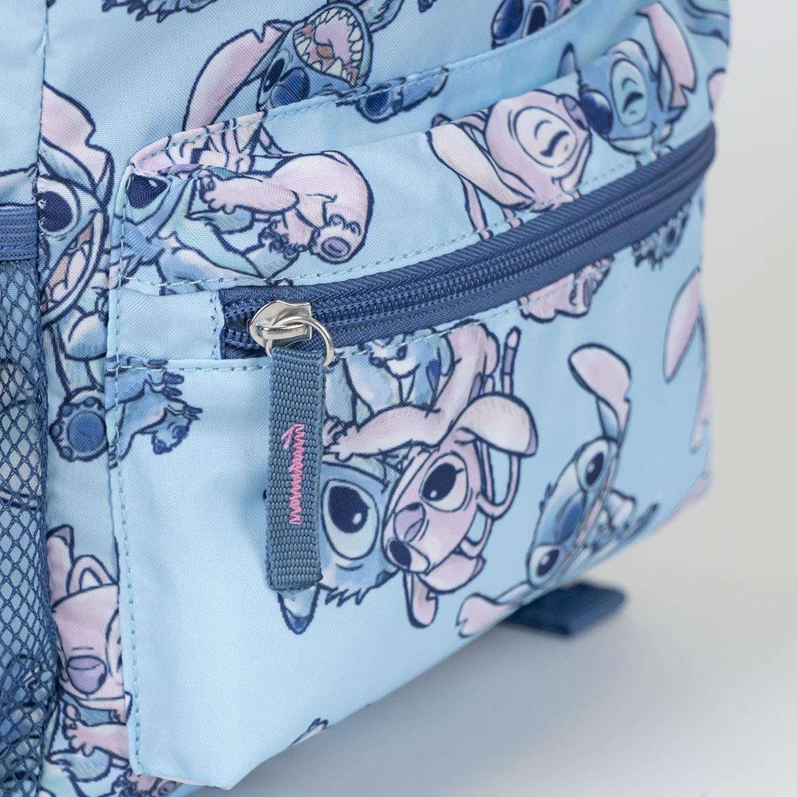 Lilo a Stitch Detský ruksak Lilo & Stitch
