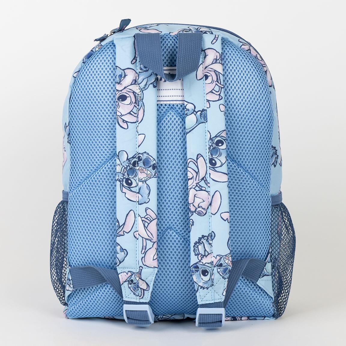 Lilo a Stitch Detský ruksak Lilo & Stitch