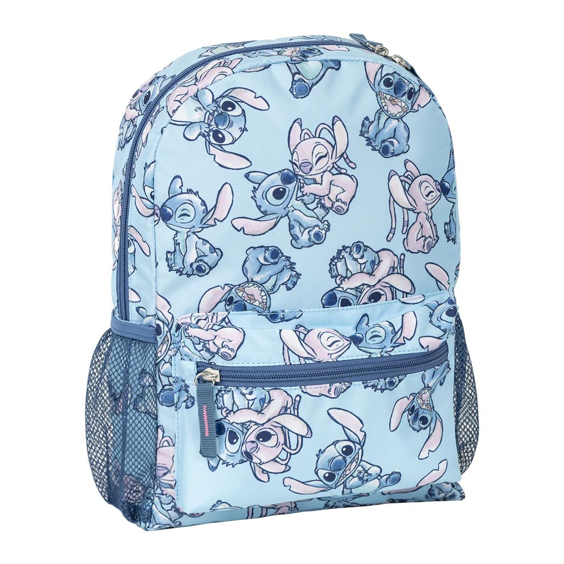 Lilo a Stitch Detský ruksak Lilo & Stitch