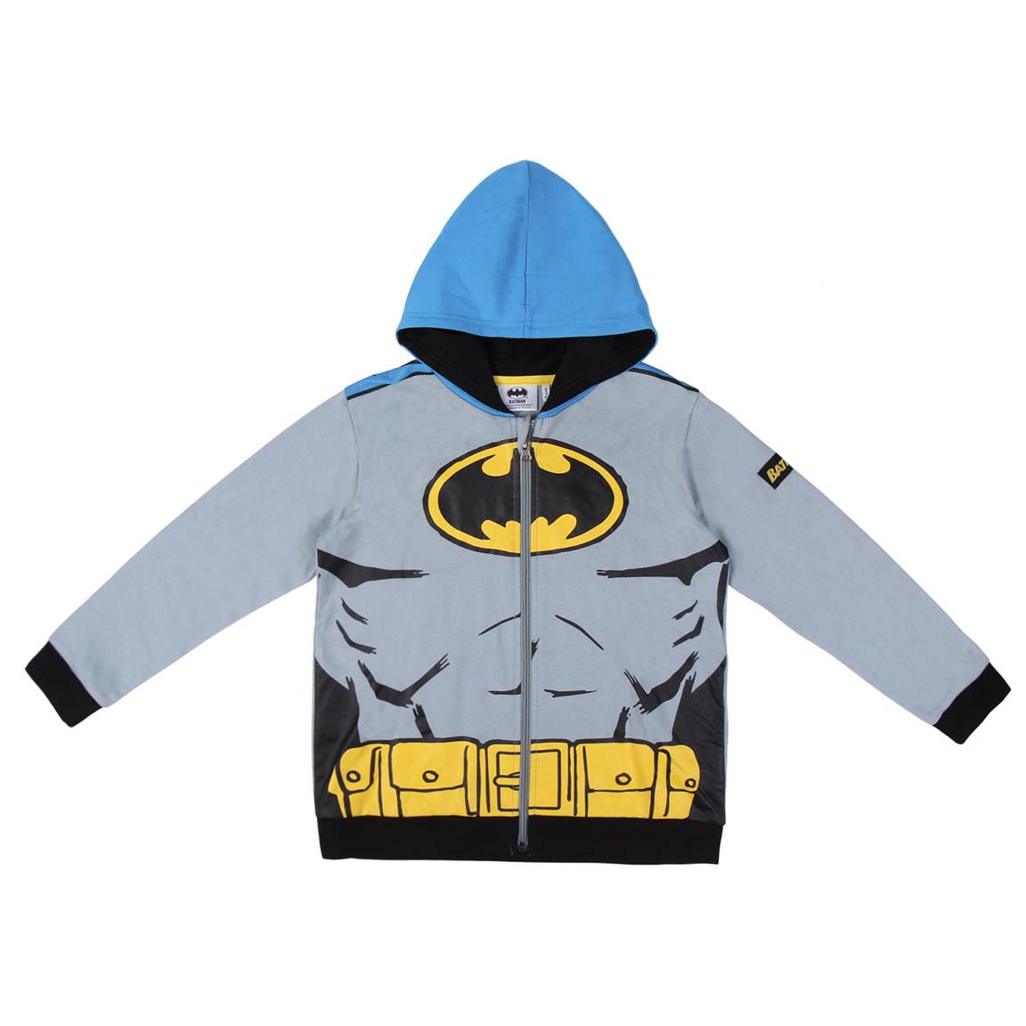 Mikina Batman III Veľkosť: 152