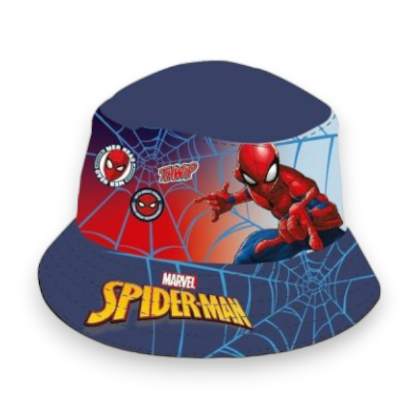 Spiderman Klobúk Spiderman, 54 cm