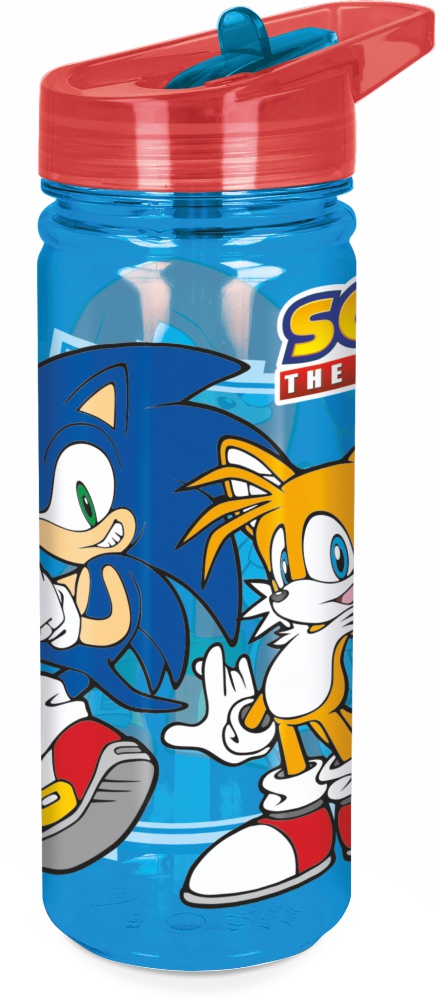 Ecozen® fľaša na vodu 500 ml, Sonic