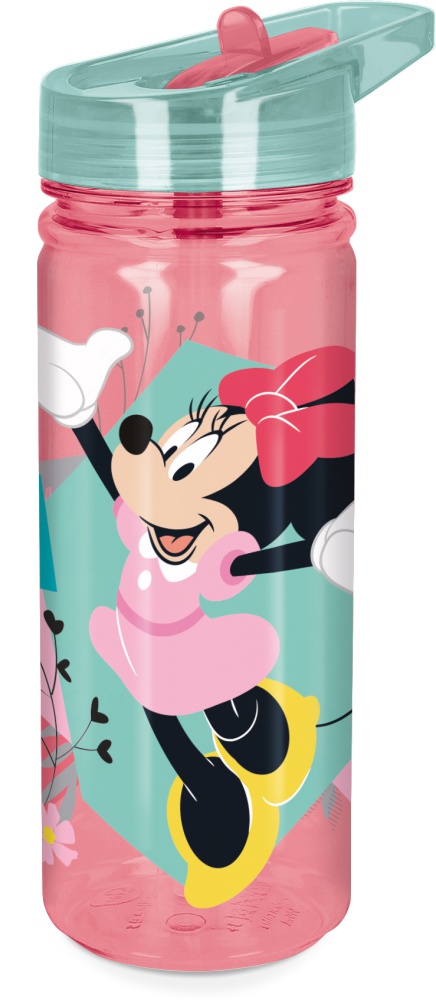 Minnie Mouse Ecozen® fľaša na vodu 500 ml, Minnie