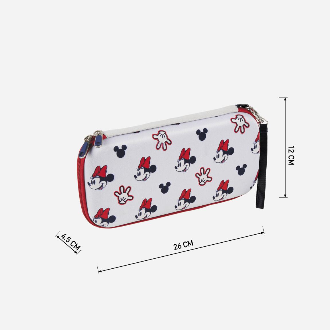 Minnie Mouse Obal na Nintendo Minnie Mouse