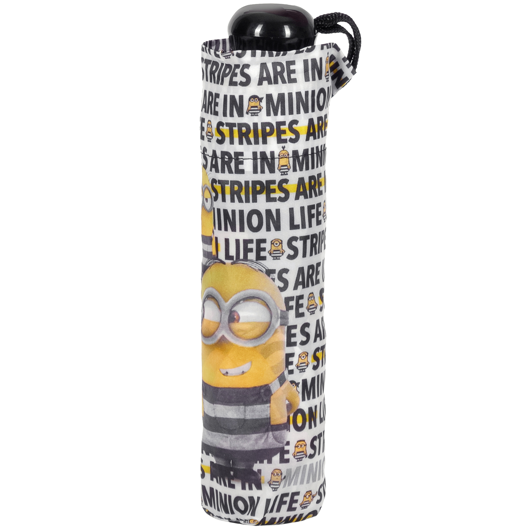 Minions Skladací dáždnik Mimoni