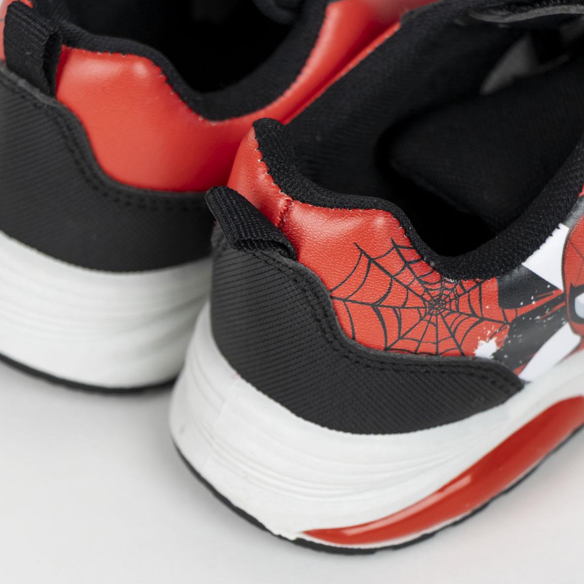 Blikajúce tenisky Spiderman Veľkosť: 31