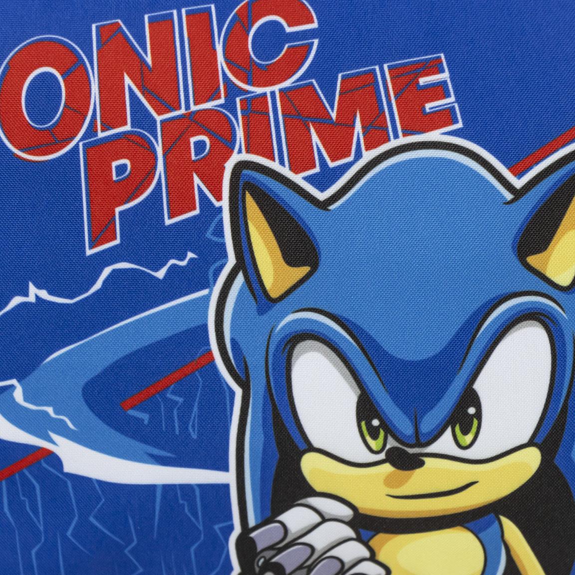 Termo box na desiatu Sonic