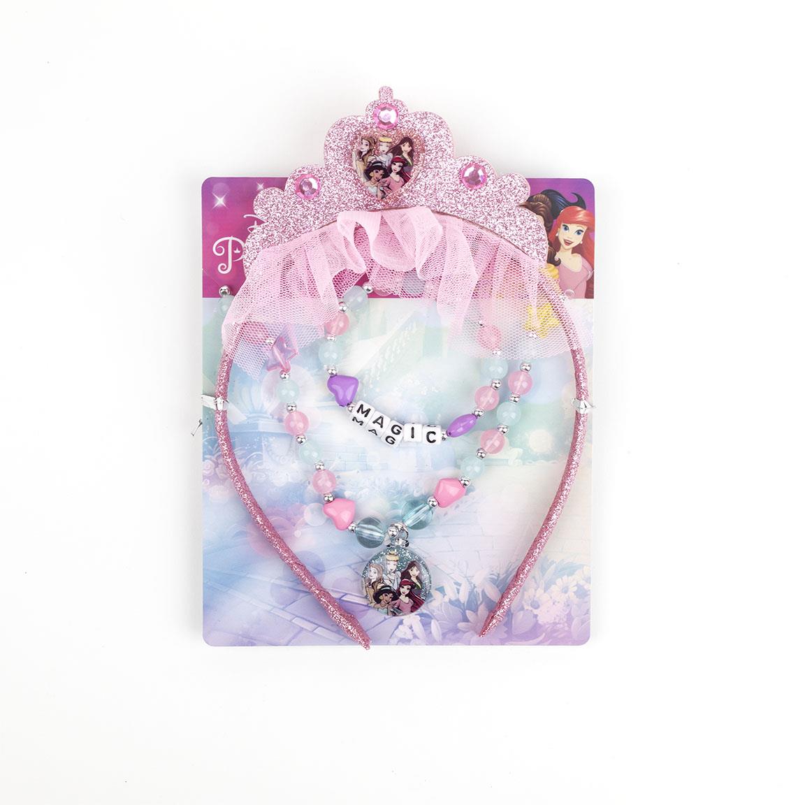 Disney Princess Set doplnkov Disney