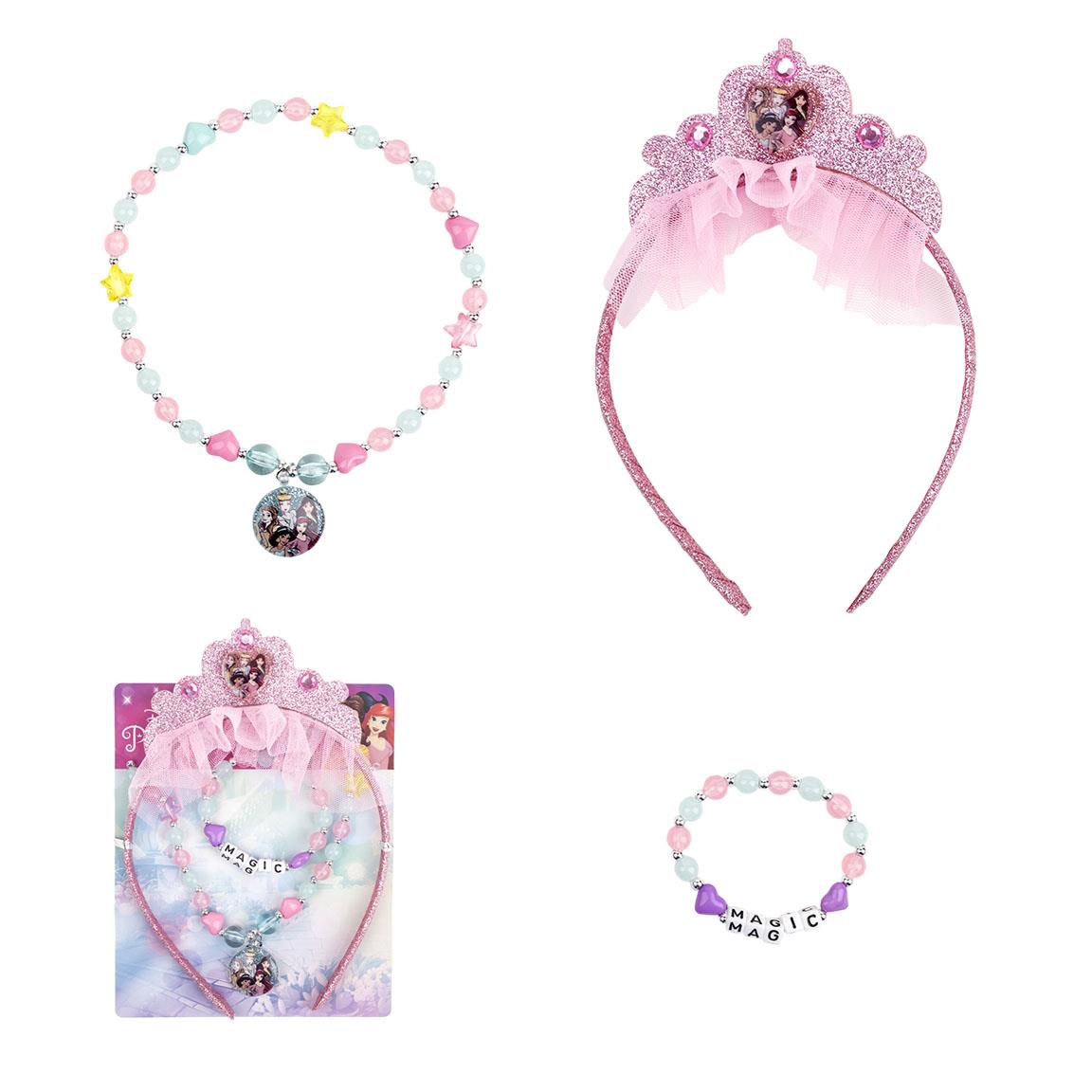Disney Princess Set doplnkov Disney