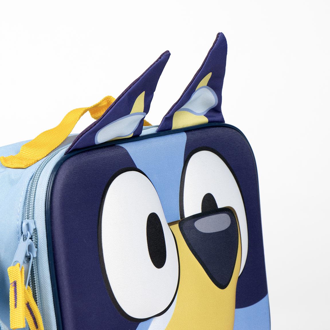 Termo box na desiatu Bluey