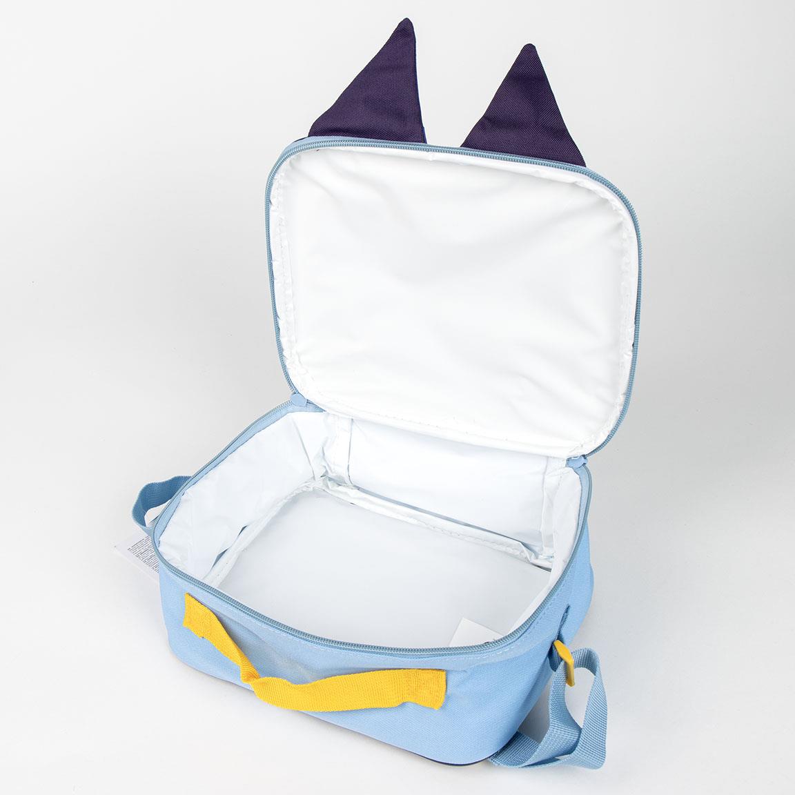 Termo box na desiatu Bluey