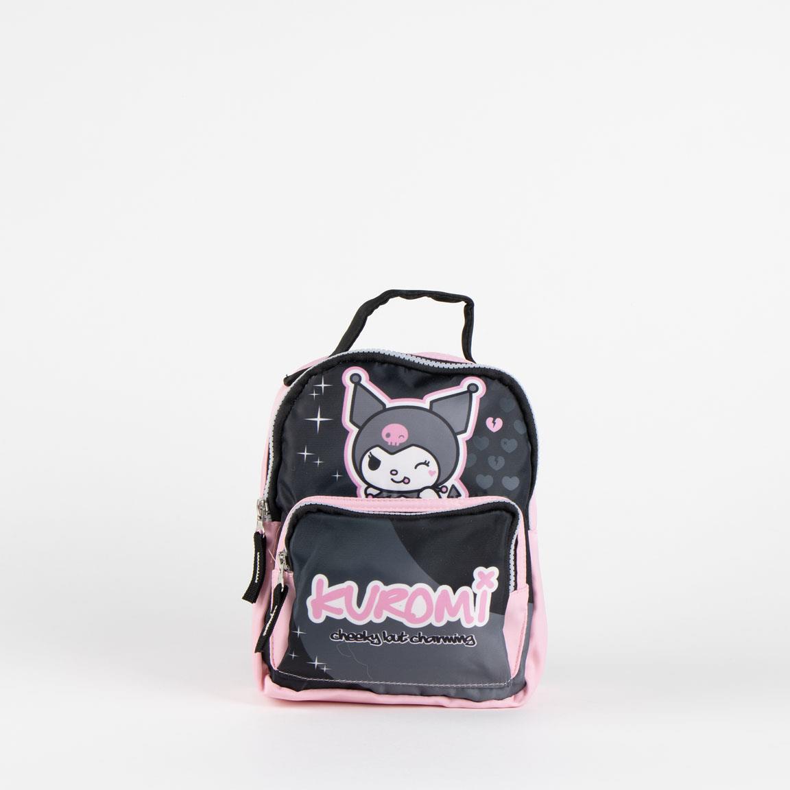 Detský batoh Hello Kitty Kuromi