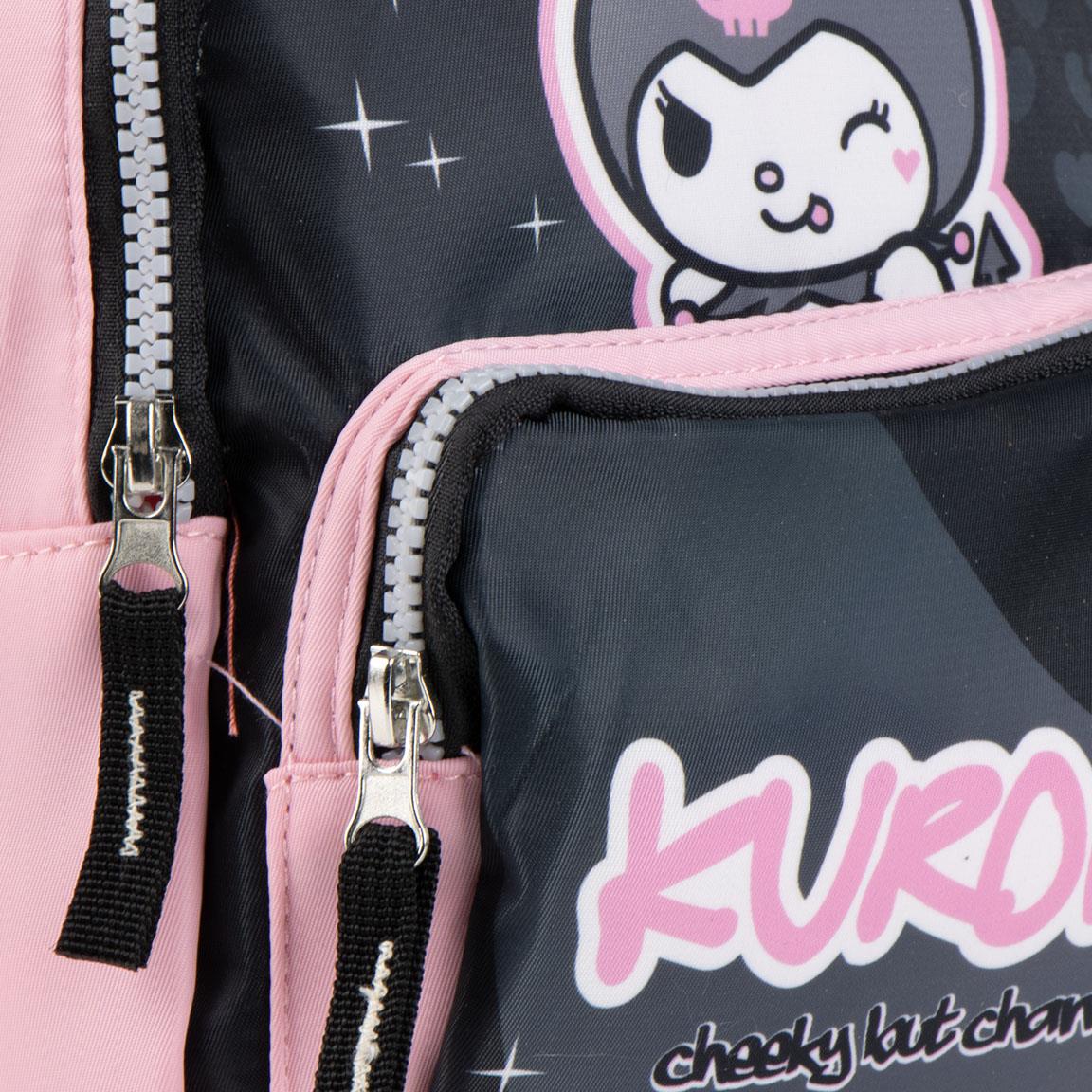 Detský batoh Hello Kitty Kuromi
