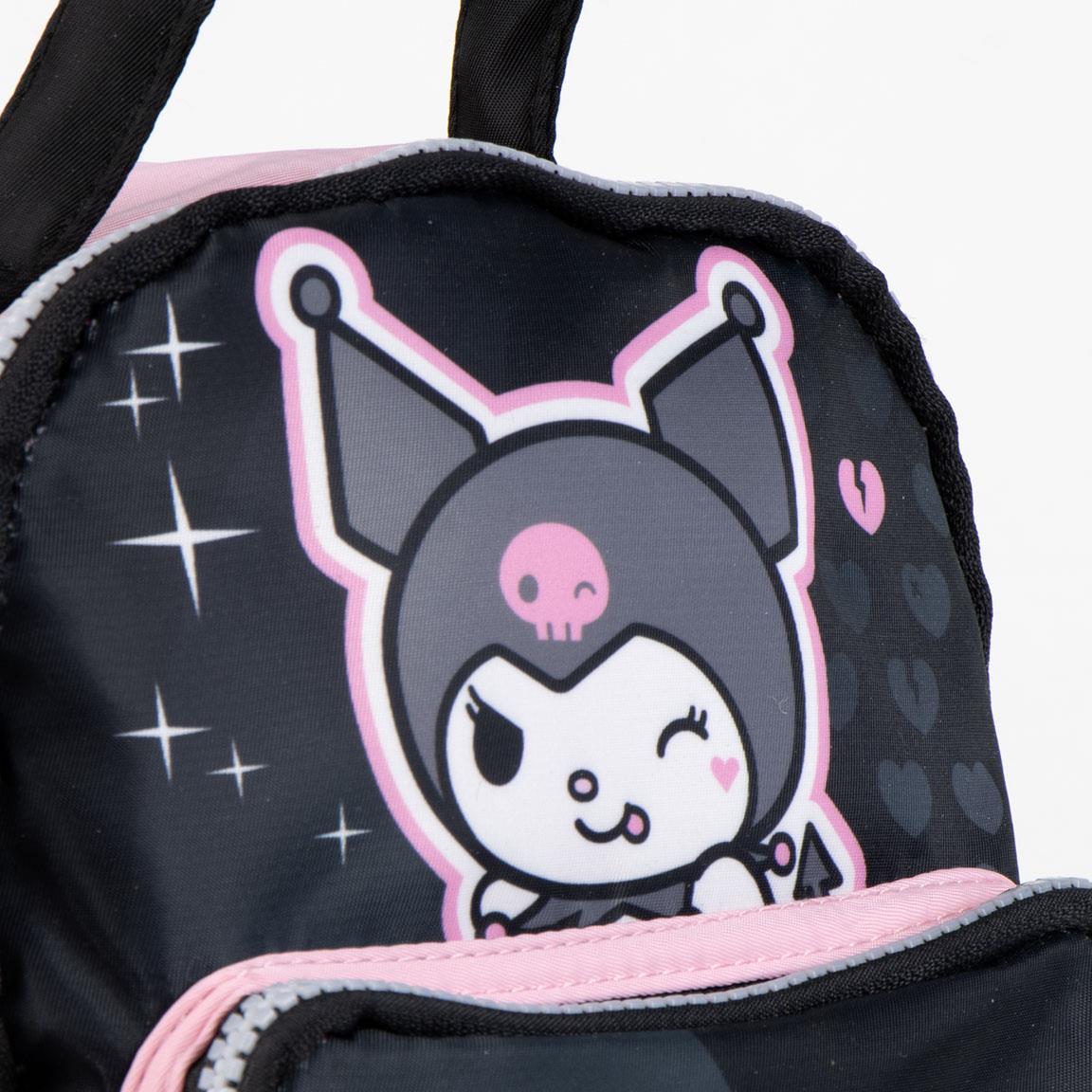 Detský batoh Hello Kitty Kuromi