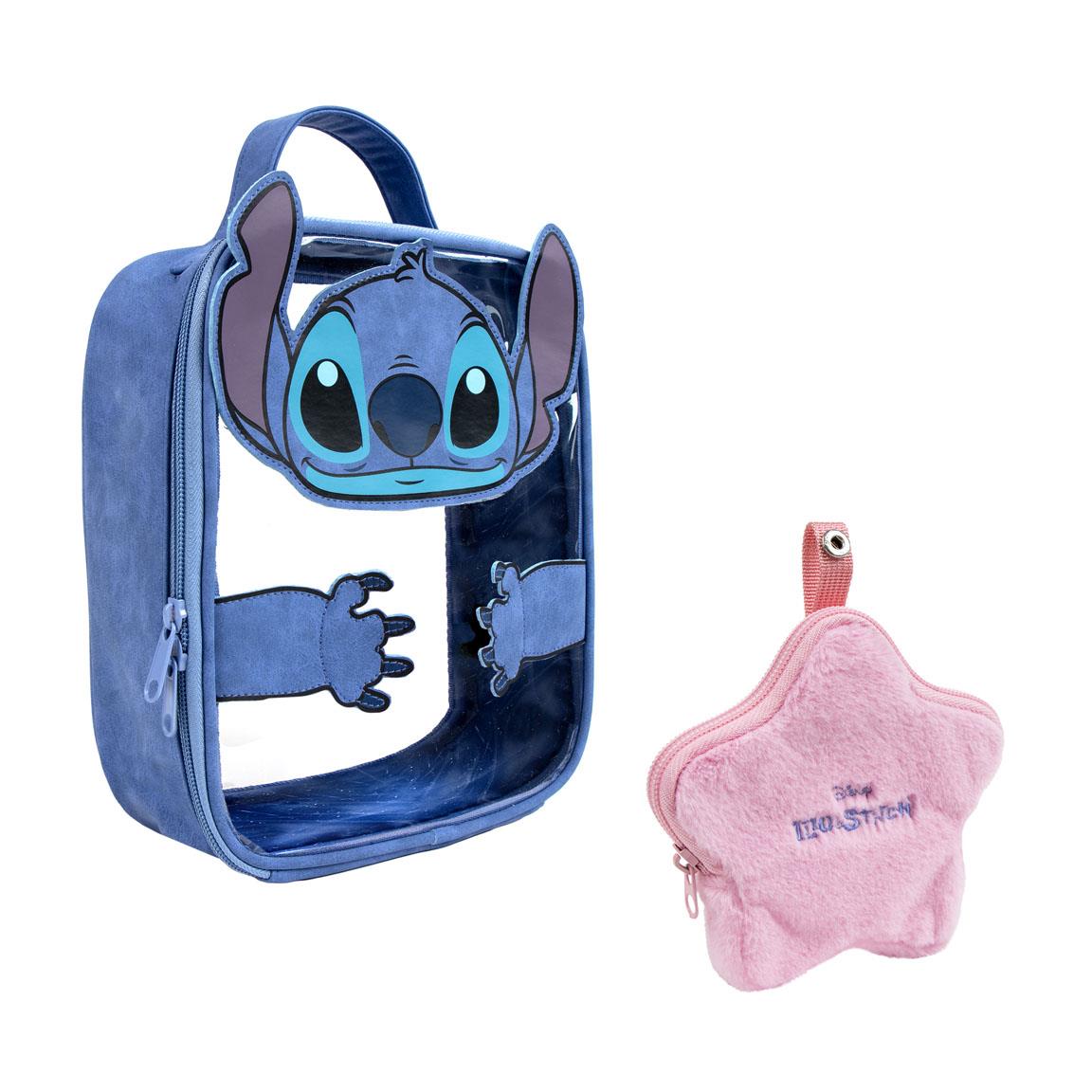 Lilo a Stitch Kozmetická taška Lilo & Stitch