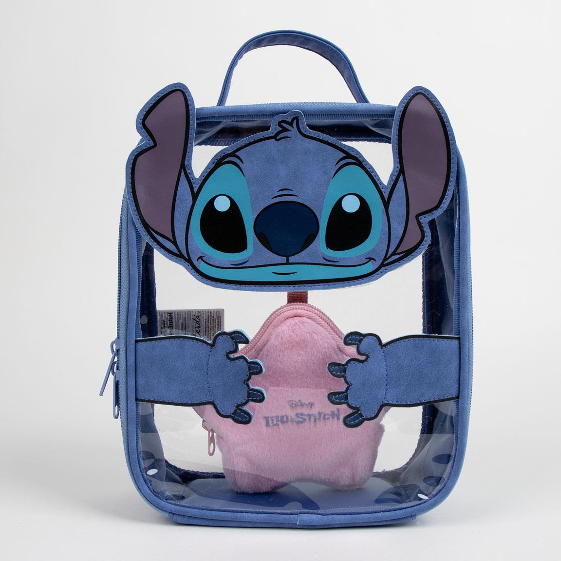Lilo a Stitch Kozmetická taška Lilo & Stitch