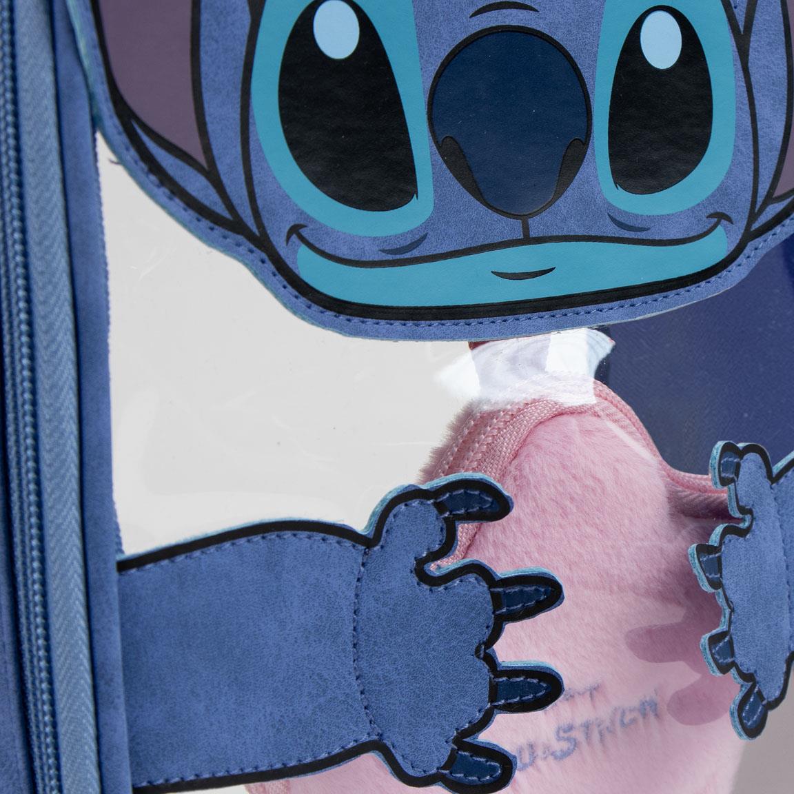 Lilo a Stitch Kozmetická taška Lilo & Stitch