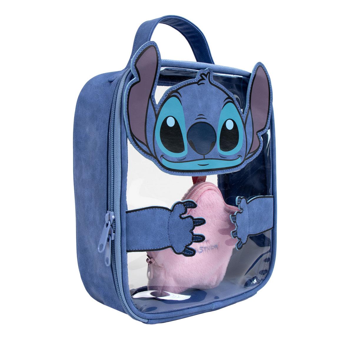 Lilo a Stitch Kozmetická taška Lilo & Stitch