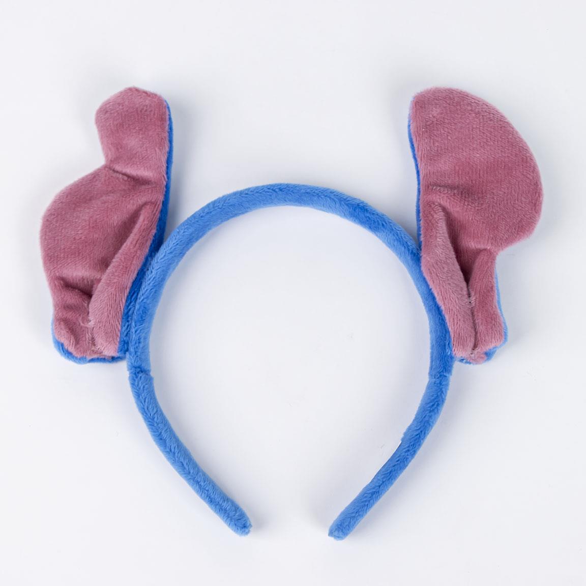 Lilo a Stitch Suknička s čelenkou Lilo & Stitch