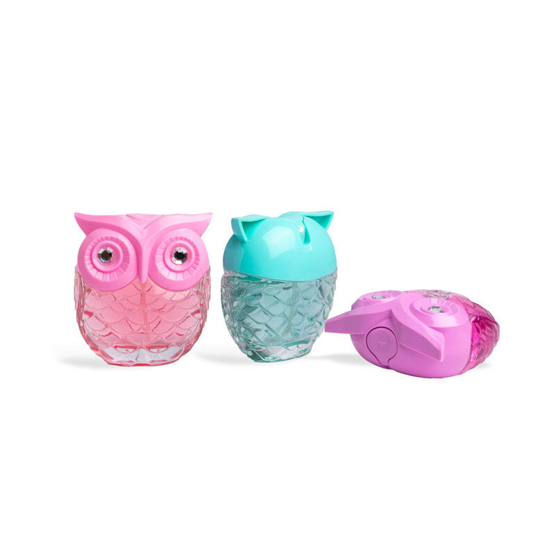 Martinelia Toaletná voda Owl Oasis 30 ml Vôňa: Broskyňa