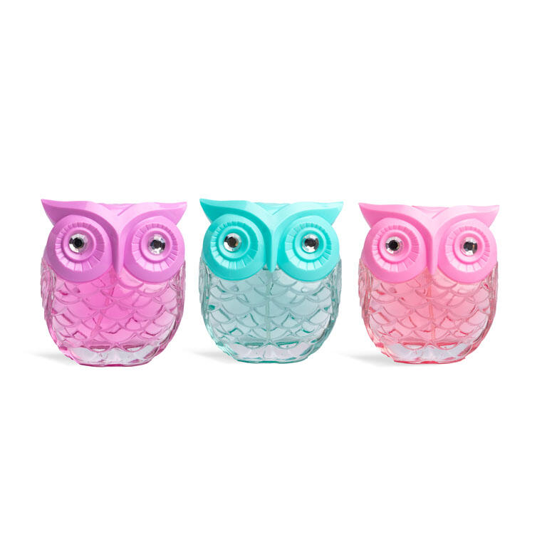 Martinelia Toaletná voda Owl Oasis 30 ml Vôňa: Broskyňa
