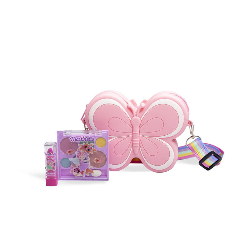 Martinelia Beauty set s kabelkou Fairy Things