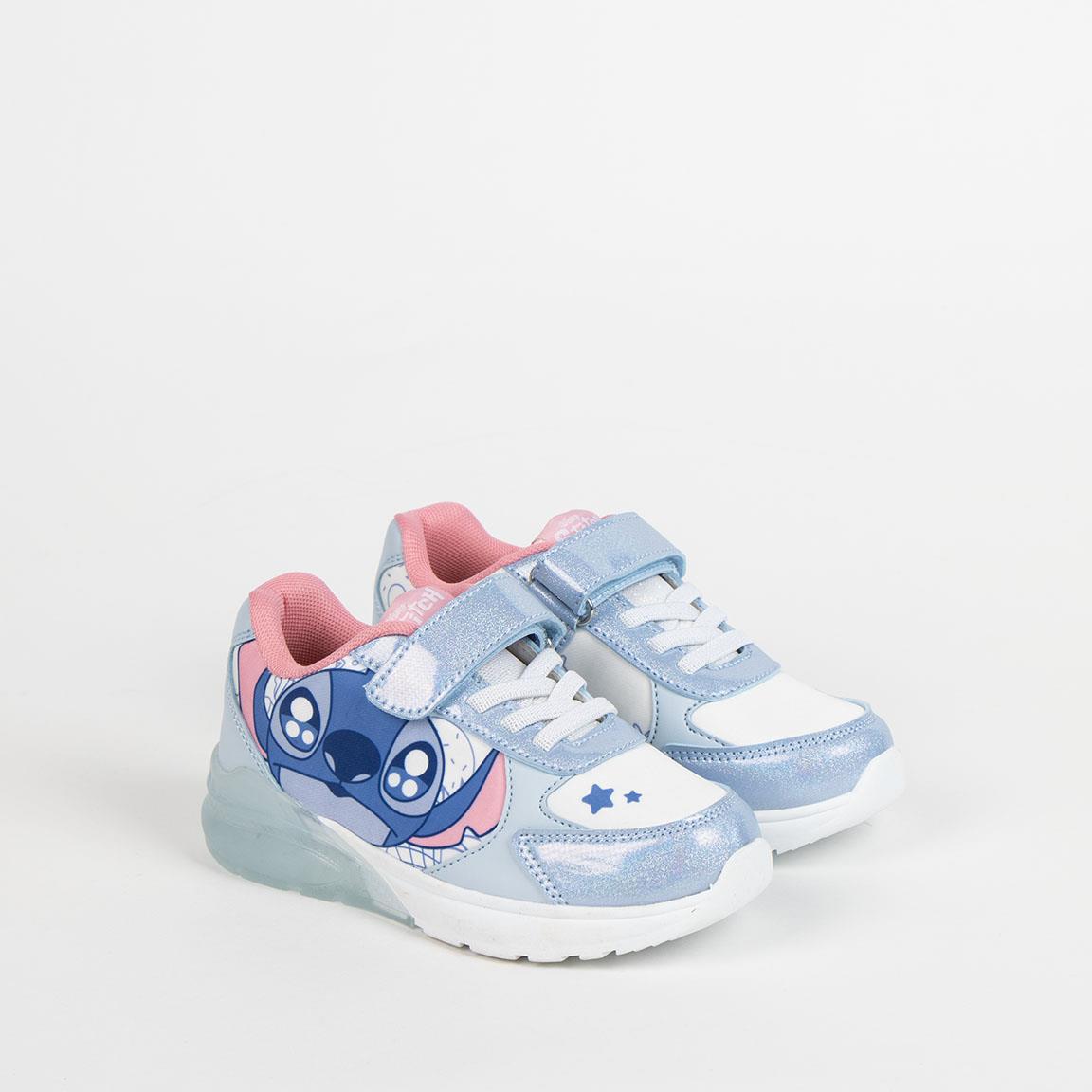 Lilo a Stitch Blikajúce tenisky Lilo & Stitch Veľkosť: 32