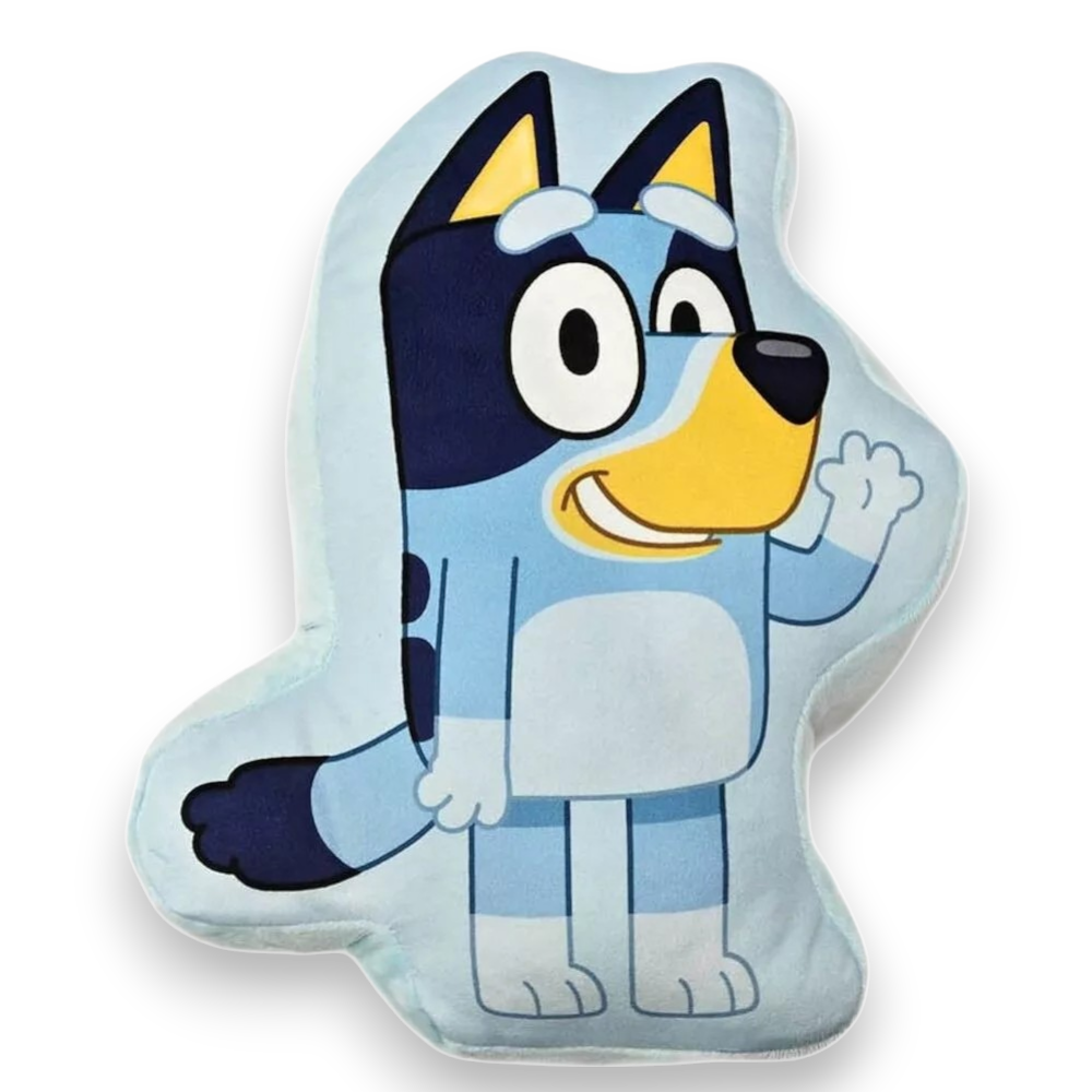 Vankúšik Bluey