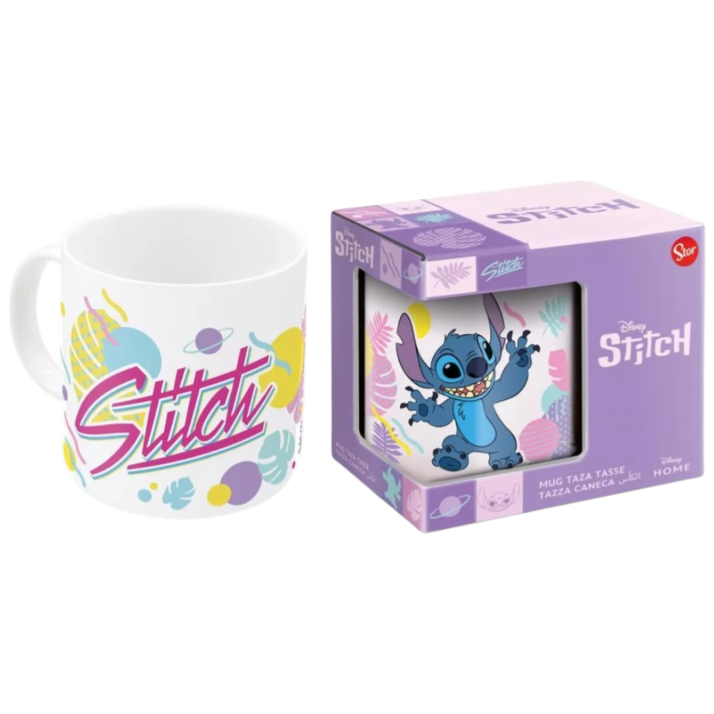 Lilo a Stitch Šálka Lilo & Stitch