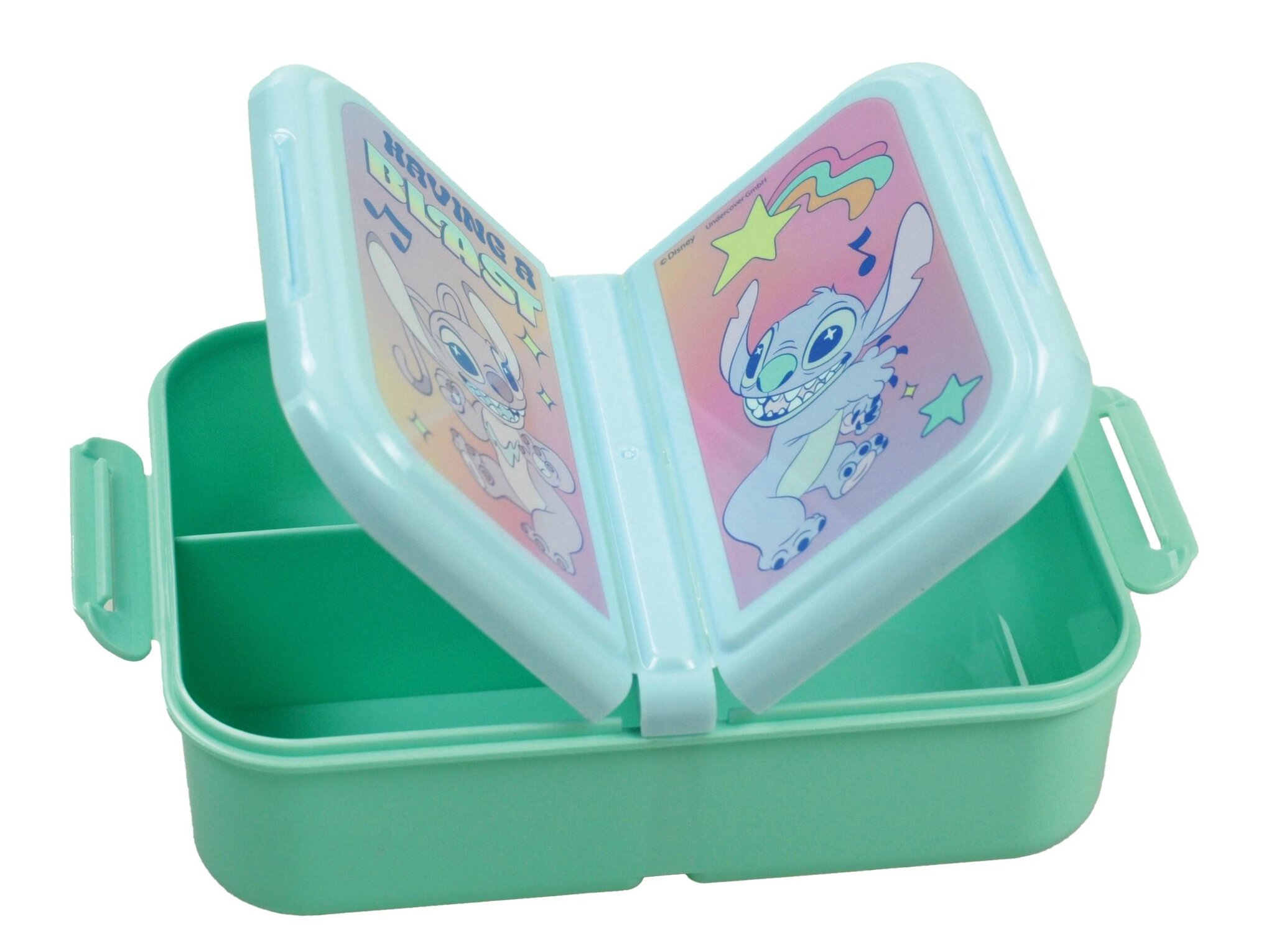 Lilo a Stitch Box na desiatu Lilo & Stitch