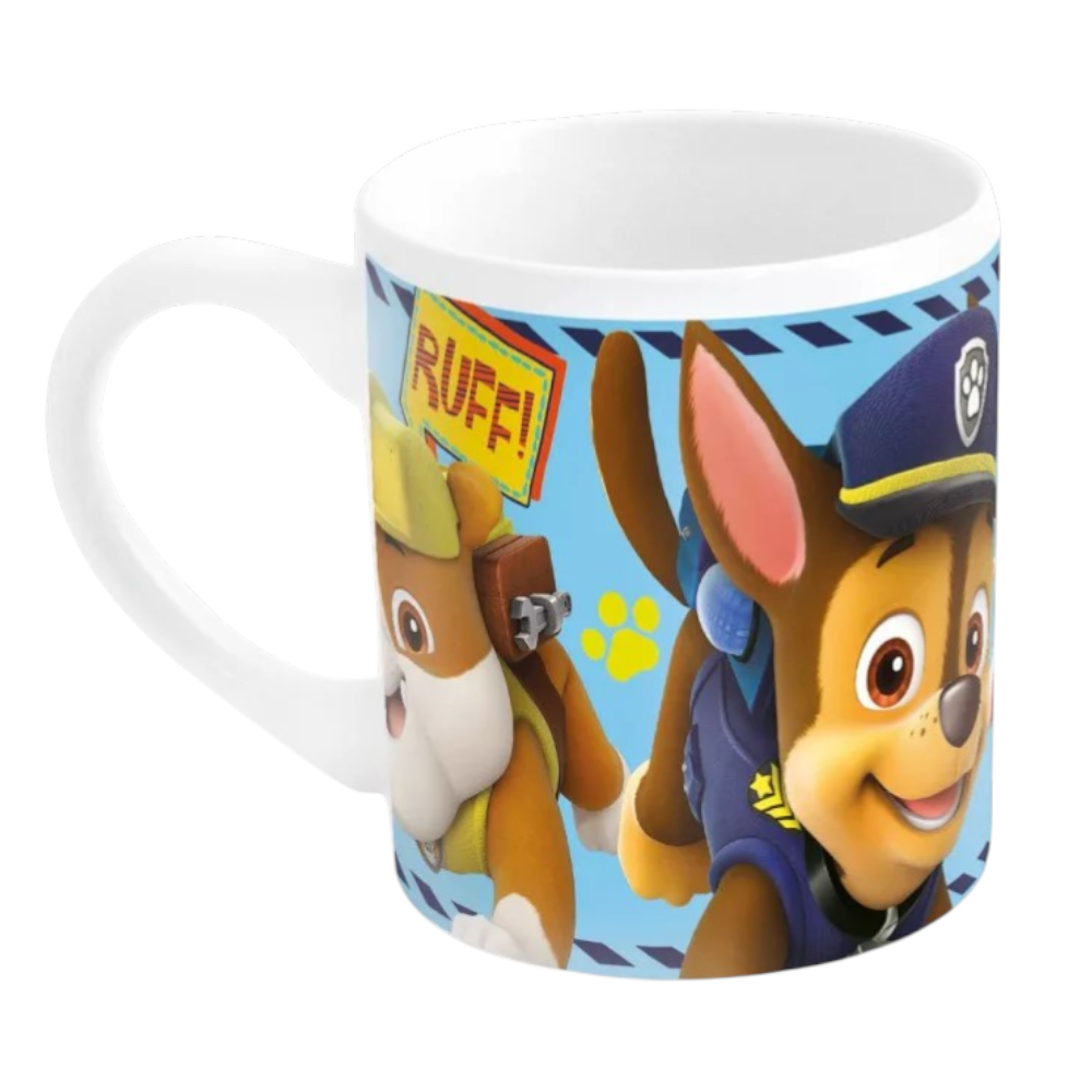 Šálka Paw Patrol Boys