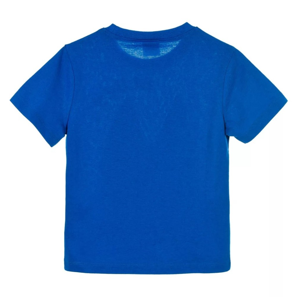 Tričko Bluey modré Veľkosť: 98